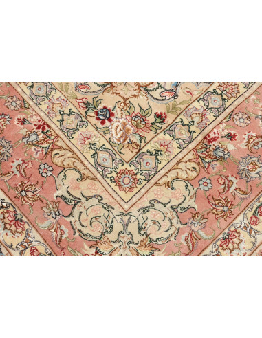 Tappeto Tabriz Extra Fine Persia cm.207x322