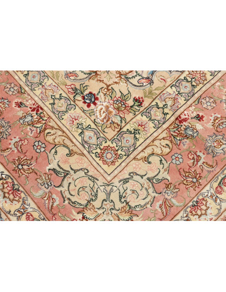 Tappeto Tabriz Extra Fine Persia cm.207x322