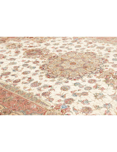 Tappeto Tabriz Extra Fine Persia cm.207x322