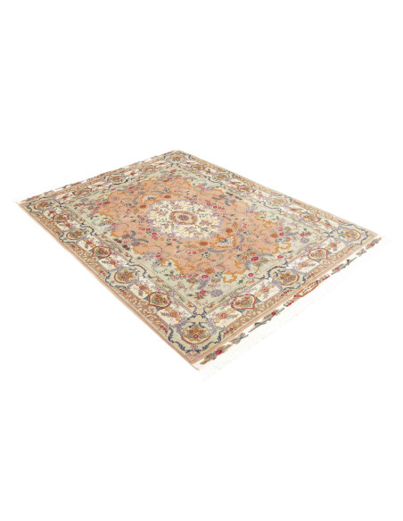 Tappeto Tabriz Extra Fine Persia cm.150x210