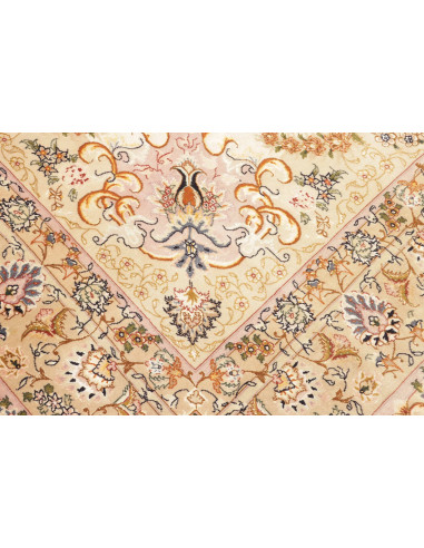 Tappeto Tabriz Extra Fine Persia cm.200x322