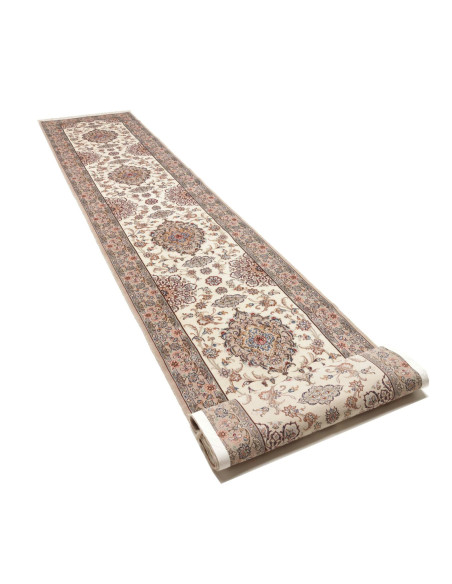 Tappeto Isfahan Persia cm.85x505