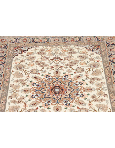 Tappeto Isfahan Persia cm.79x315