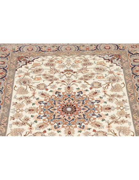 Tappeto Isfahan Persia cm.79x315