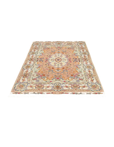 Tappeto Tabriz Extra Fine Persia cm.150x210
