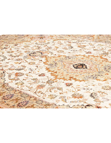 Tappeto Tabriz Extra Fine Persia cm.200x322