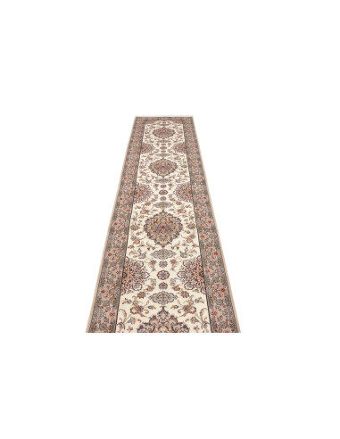 Tappeto Isfahan Persia cm.85x505