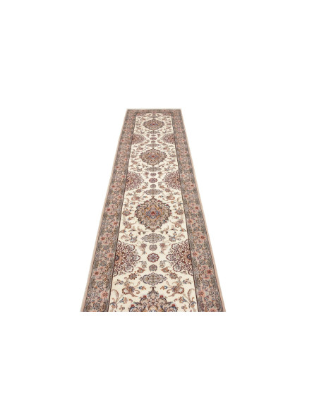 Tappeto Isfahan Persia cm.85x505