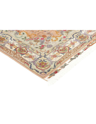 Tappeto Tabriz Extra Fine Persia cm.150x210