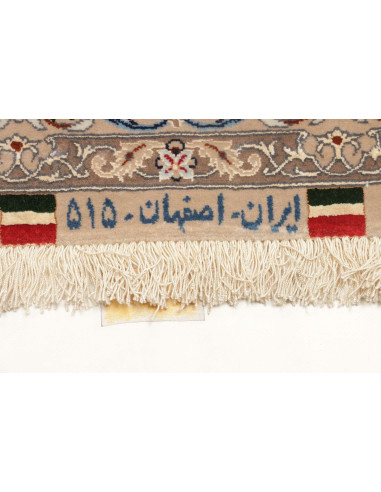 Tappeto Isfahan Persia cm.79x315