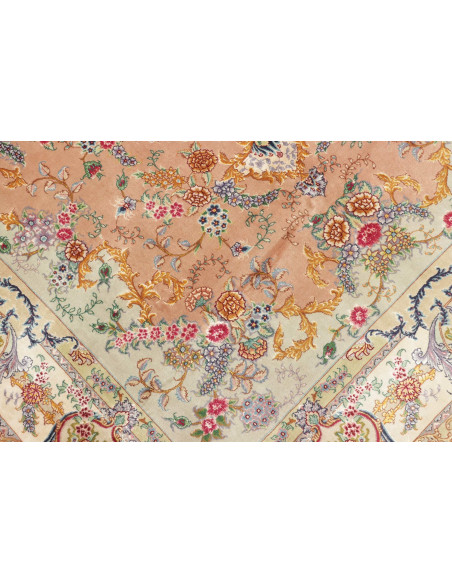 Tappeto Tabriz Extra Fine Persia cm.150x210