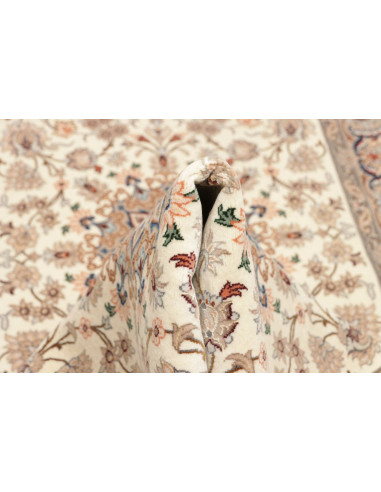 Tappeto Isfahan Persia cm.79x315