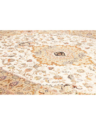Tappeto Tabriz Extra Fine Persia cm.200x322