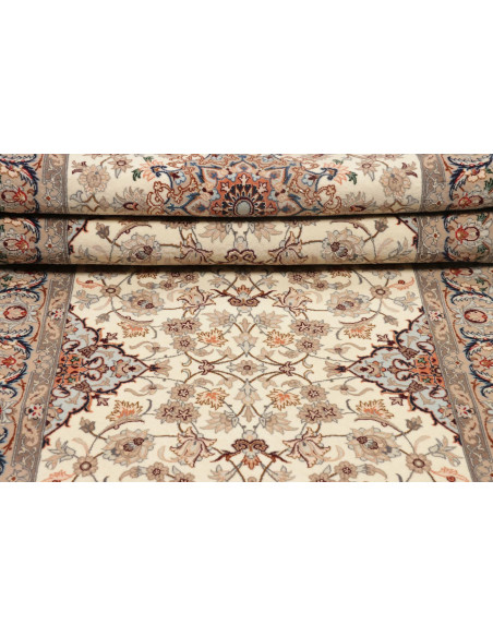 Tappeto Isfahan Persia cm.79x315