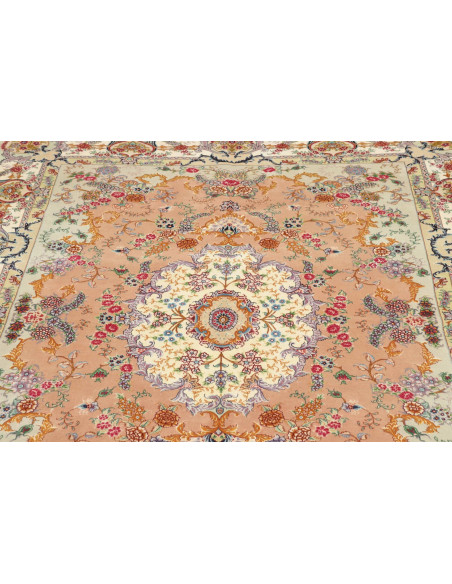 Tappeto Tabriz Extra Fine Persia cm.150x210