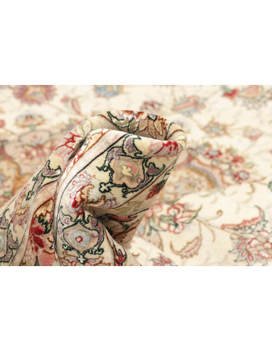 Tappeto Tabriz Extra Fine Persia cm.207x322