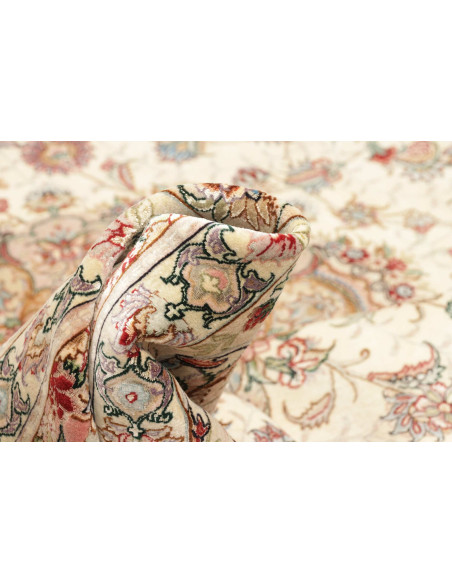 Tappeto Tabriz Extra Fine Persia cm.207x322