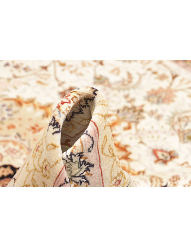 Tappeto Tabriz Extra Fine Persia cm.200x322