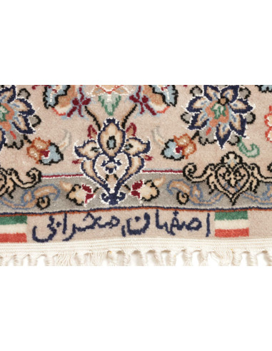 Tappeto Isfahan Persia cm.85x505