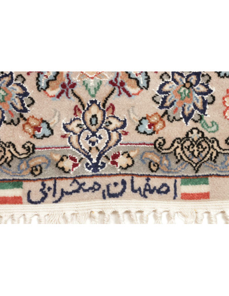 Tappeto Isfahan Persia cm.85x505