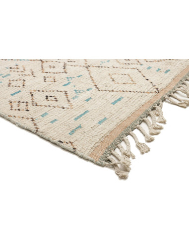 Tappeto Gabbeh Casablanca Pakistan cm.178x308