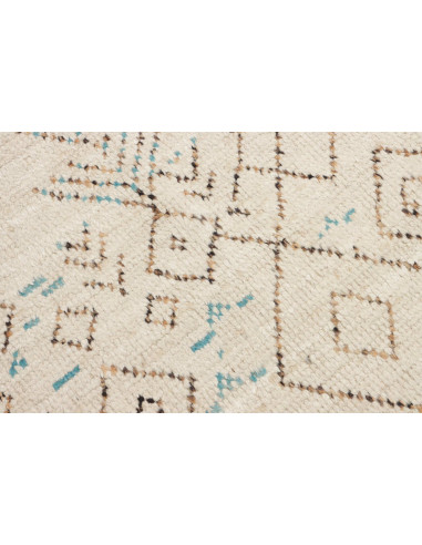 Tappeto Gabbeh Casablanca Pakistan cm.178x308