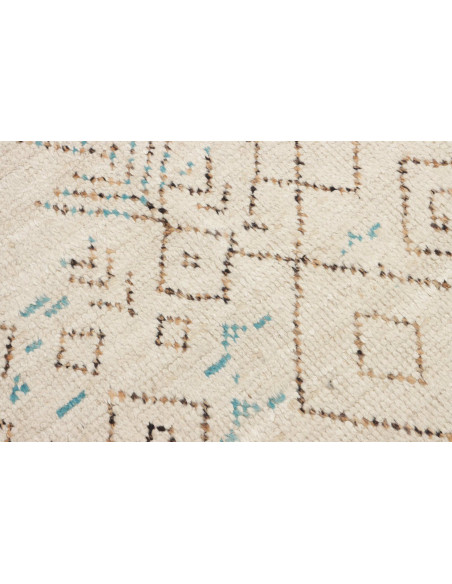 Tappeto Gabbeh Casablanca Pakistan cm.178x308