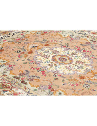 Tappeto Tabriz Extra Fine Persia cm.150x210
