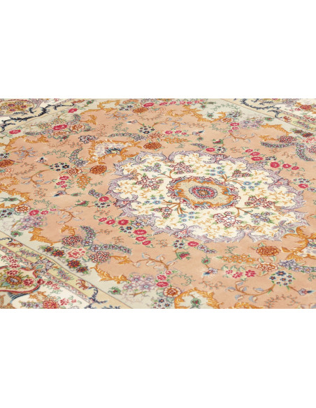 Tappeto Tabriz Extra Fine Persia cm.150x210
