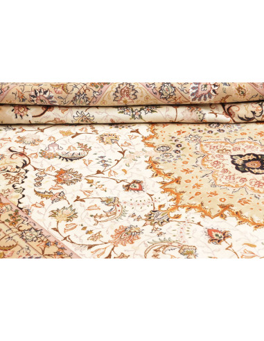 Tappeto Tabriz Extra Fine Persia cm.200x322