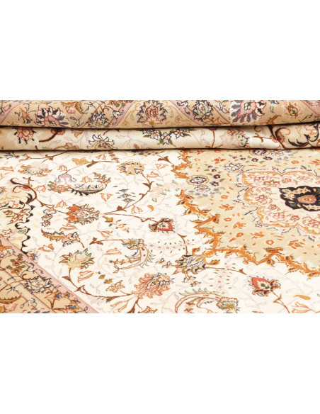 Tappeto Tabriz Extra Fine Persia cm.200x322