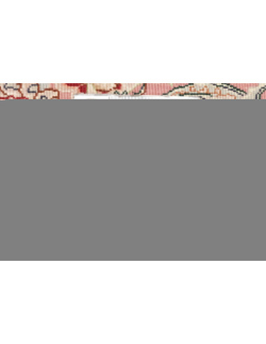 Tappeto Tabriz Extra Fine Persia cm.207x322