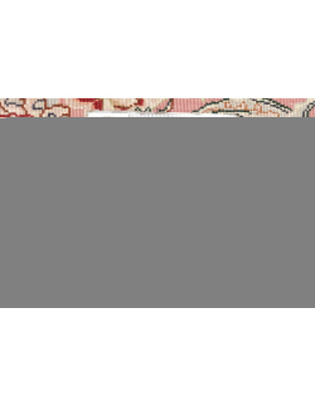 Tappeto Tabriz Extra Fine Persia cm.207x322