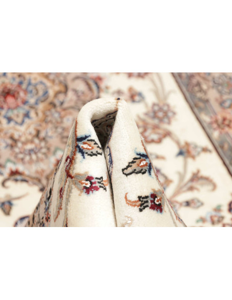 Tappeto Isfahan Persia cm.85x505