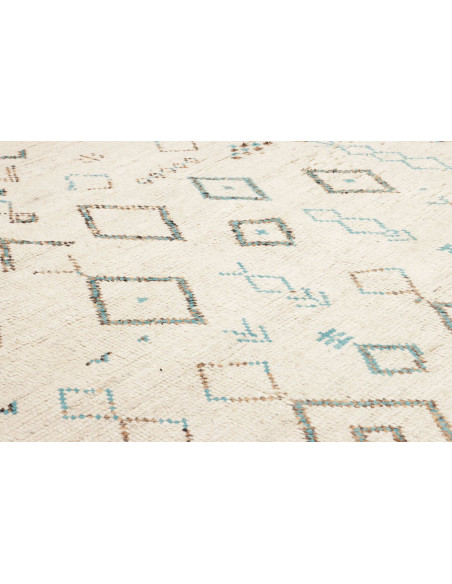 Tappeto Gabbeh Casablanca Pakistan cm.178x308