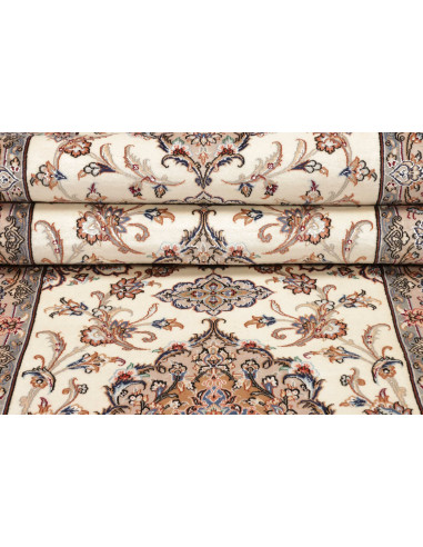 Tappeto Isfahan Persia cm.85x505