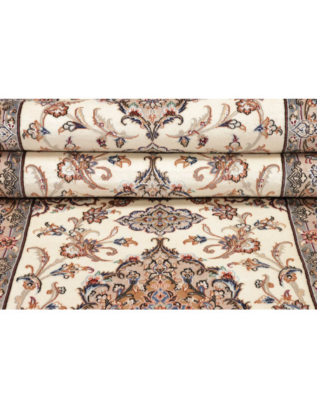 Tappeto Isfahan Persia cm.85x505