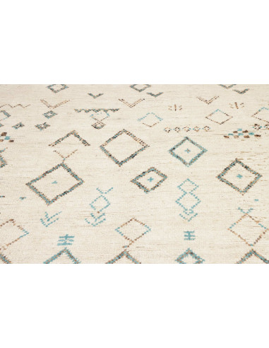 Tappeto Gabbeh Casablanca Pakistan cm.178x308