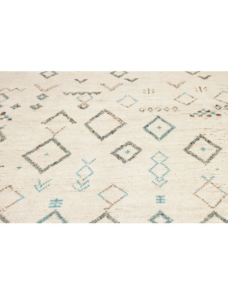 Tappeto Gabbeh Casablanca Pakistan cm.178x308