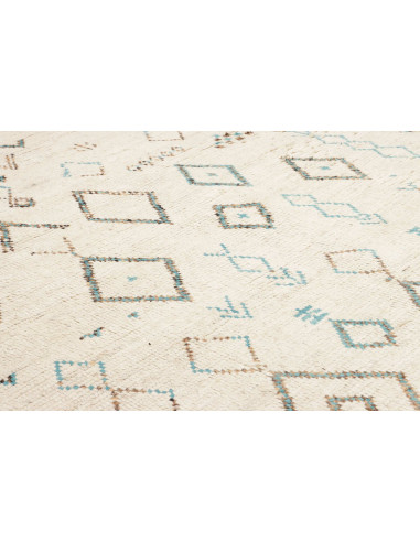 Tappeto Gabbeh Casablanca Pakistan cm.178x308