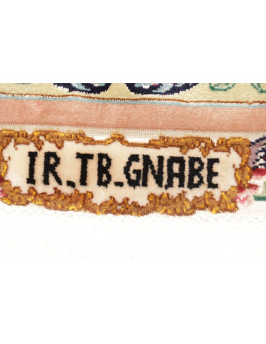 Tappeto Tabriz Extra Fine Persia cm.150x210