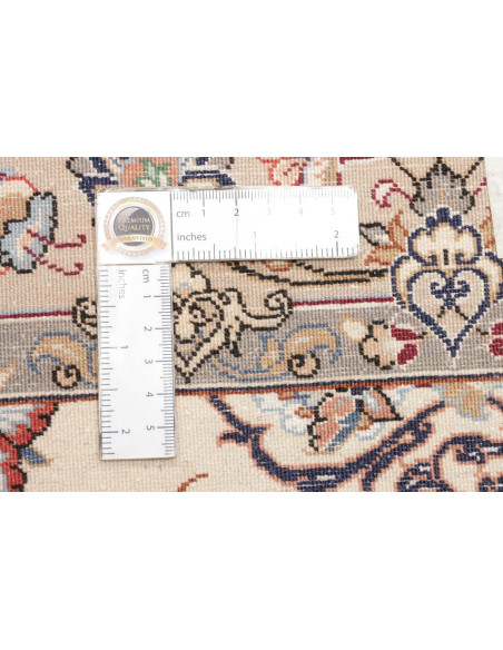 Tappeto Isfahan Persia cm.85x505