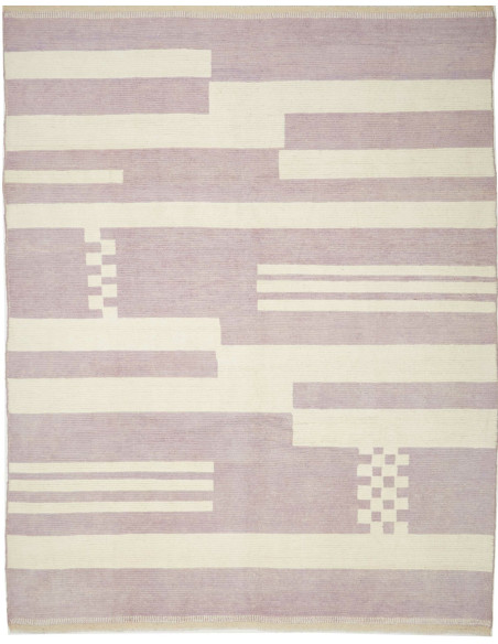 Tappeto Gabbeh Casablanca Pakistan cm.245x313