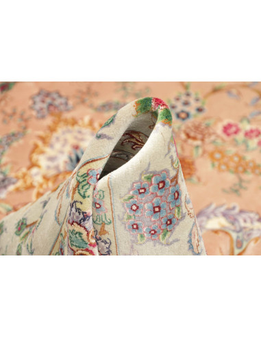 Tappeto Tabriz Extra Fine Persia cm.150x210