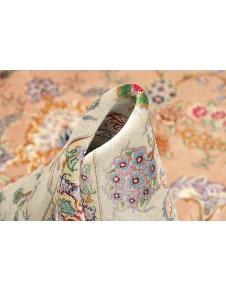 Tappeto Tabriz Extra Fine Persia cm.150x210