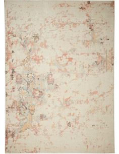 Tappeto Gabbeh Casablanca Pakistan cm.257x362