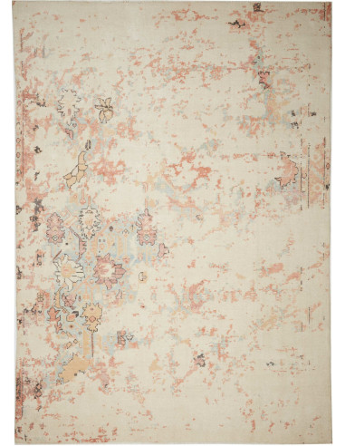 Tappeto Gabbeh Casablanca Pakistan cm.257x362