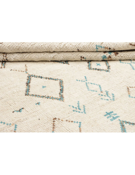 Tappeto Gabbeh Casablanca Pakistan cm.178x308