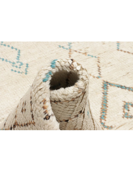 Tappeto Gabbeh Casablanca Pakistan cm.178x308