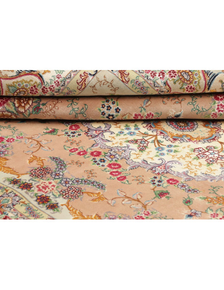 Tappeto Tabriz Extra Fine Persia cm.150x210